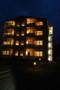 "Residenz Seeblick" 16 mit seitlichen Ostseeblick