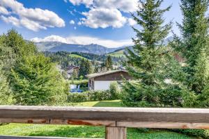 Chalets Chalet de luxe proche du village de Megeve : photos des chambres