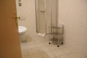 "Residenz Seeblick" 16 mit seitlichen Ostseeblick