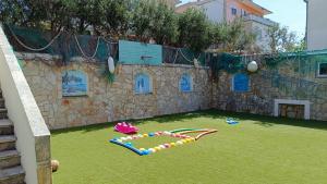 Apartment Igralište Mirakul