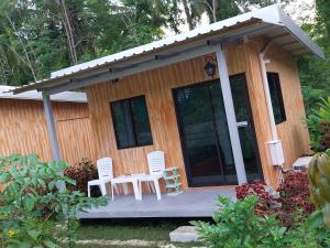 AiOonHomestay Single room