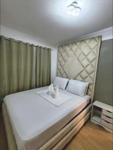 Alles in One Oasis Condo beside SM Mall