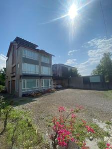 Happy Oasis B&B - Vily, Dongshan