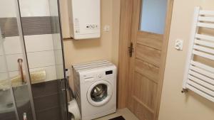 Mewa Apartament Darłowo
