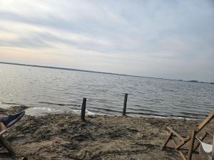 Schöne Wohnung am Dümmersee