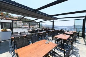 Brow City Kaş