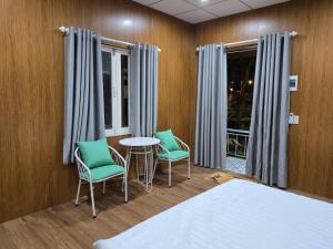 Nguyễn hưng homestay