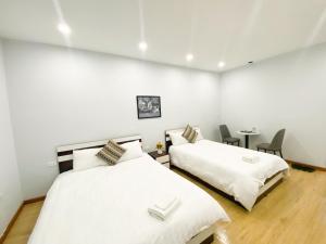 Eco Nest Hotel Đình Ngang