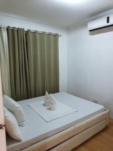 Alles in One Oasis Condo beside SM Mall