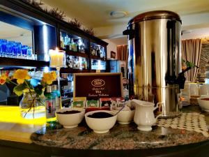 Leśny Kurort w Gierczynie