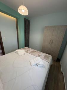 Nikiana Family Apartment