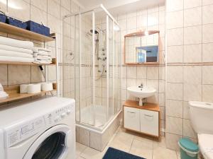 visit baltic - Malczewskiego ML8 z 2-sypialniami