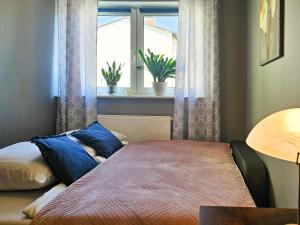 visit baltic - Malczewskiego ML8 z 2-sypialniami