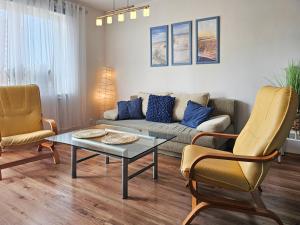 visit baltic - Malczewskiego ML8 z 2-sypialniami