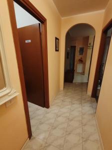 Lido di Ostia Apartment