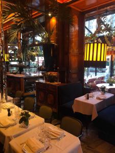 Charmant Appartement à Montparnasse - 2P-1BR