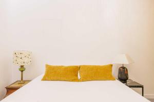 Charmant Appartement à Montparnasse - 2P-1BR