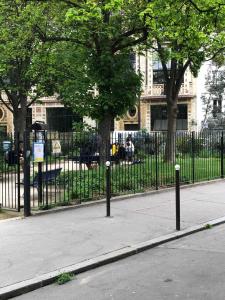 Charmant Appartement à Montparnasse - 2P-1BR