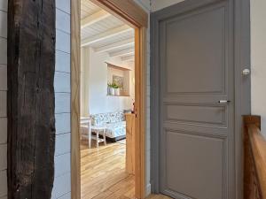 Apartamentos rurales AGIÑAGA