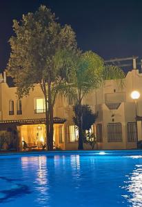 Modern Penthouse in Marbella with Pool