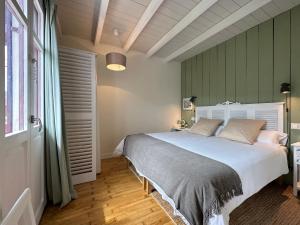 Apartamentos rurales AGIÑAGA