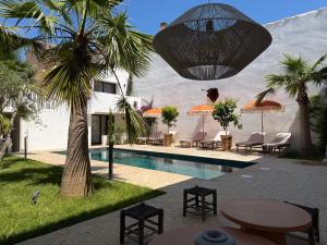 La Maison De Ville - Piscine & SPA