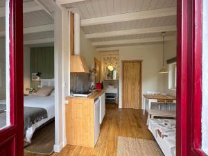 Apartamentos rurales AGIÑAGA