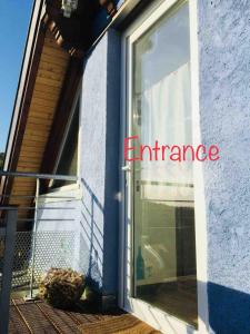 JANÉA in Vineyard Soft Green House