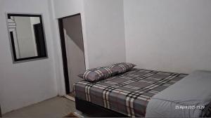 Penginapan Violet Doorz Syariah