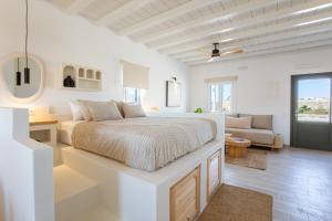 SilvAir by Silvernoses, Mykonos