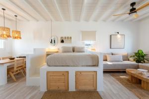 SilvAir by Silvernoses, Mykonos