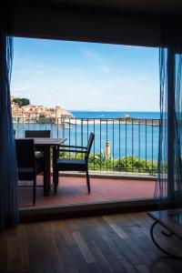 Hotel Le Bon Port