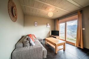 Chalet Célestine 7ch - 4 sdb