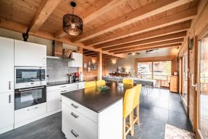 Chalet Célestine 7ch - 4 sdb