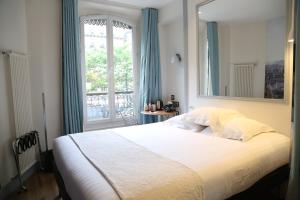 Deluxe Double Room room in Stella Etoile