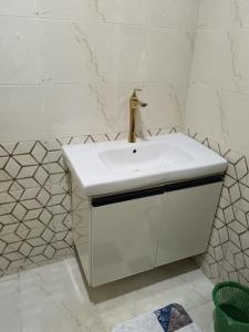 Luxury apartment