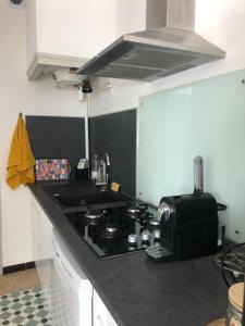 Ancienne maison de pêcheurs