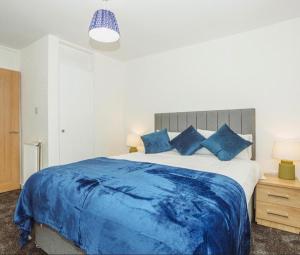 Caul View Apartment in Dumfries