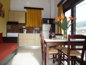 Lito Apartments Paleochora Chania Greece