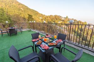 Hotel Shiva Sanctuary by DLS Hotels, McLeod Ganj