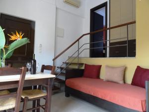 Lito Apartments Paleochora Chania Greece