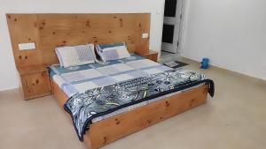 Hills Paradise Home Stay