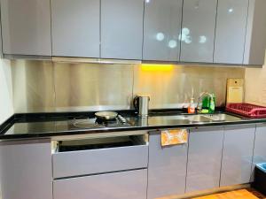 The Mews Glorious Suites KLCC
