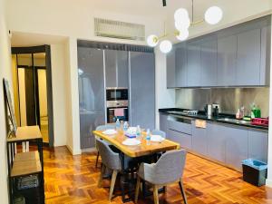 The Mews Glorious Suites KLCC
