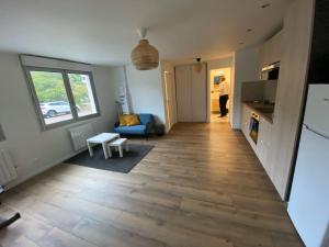 Appartements Appartement MontargisT2 Rabier Bel Appartement T2 Ducheness Rabier Montargis : photos des chambres