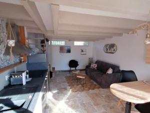 Appartement cosy
