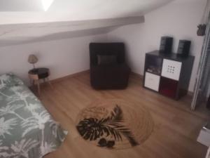 Appartements Appartement cosy : photos des chambres