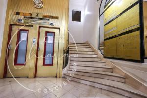 Your suite Champs Elysées calm and stylish