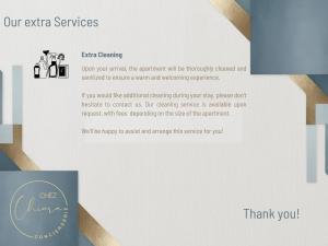 Your suite Champs Elysées calm and stylish