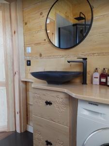 Słoneczne Wzgórze- Odpoczywaj Pośród Natury